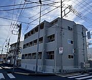 与野本町駅より徒歩3分 1階 築1年2ヶ月の賃貸物件