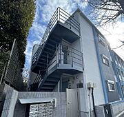 MELDIA与野本町IIBの賃貸物件