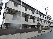 ツインアーバン21 1階 築36年9ヶ月の賃貸物件