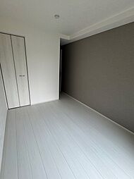 CoZY南与野 302 3階ワンルームのリビング/ダイニング