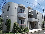 与野駅より徒歩13分 1階 築23年9ヶ月の賃貸物件