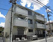 北与野駅より徒歩15分 1階 築6年3ヶ月の賃貸物件