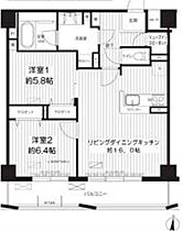 間取り：211058494420