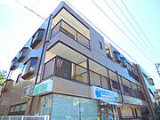 南浦和駅より徒歩11分 2階 築35年2ヶ月の賃貸物件