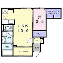 間取り：211058599985