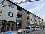 南与野駅より徒歩13分 1階 新築の賃貸物件