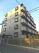 南浦和駅より徒歩14分 5階 築35年10ヶ月の賃貸物件