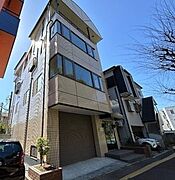 リブレス南浦和 3階 築34年8ヶ月の賃貸物件