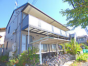 パークサイドMOGIの賃貸物件