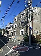 与野本町駅より徒歩5分 2階 築33年9ヶ月の賃貸物件