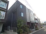 ユニバーサルシティ鈴谷の賃貸物件