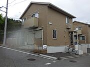 浦和駅よりバス10分 徒歩6分 築15年1ヶ月 2階建の賃貸物件