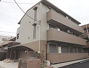 ヒールコート125の賃貸物件