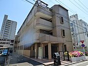 武蔵浦和駅より徒歩9分 1階 築31年9ヶ月の賃貸物件