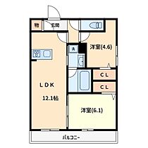 間取り：211058798636