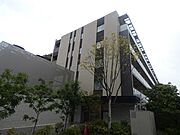 武蔵浦和駅より徒歩4分 5階 築5年4ヶ月の賃貸物件