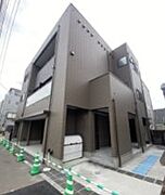 willows神明 2階 新築の賃貸物件