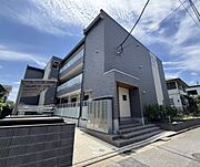 さいたま新都心駅より徒歩15分 1階 新築の賃貸物件