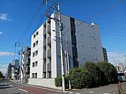 プロムナード武蔵浦和の賃貸物件