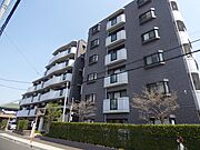 武蔵浦和駅より徒歩10分 1階 築30年3ヶ月の賃貸物件