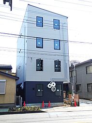 ヴィラ川口西青木