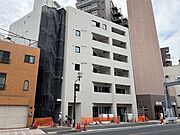 川口駅より徒歩10分 新築 6階建の賃貸物件