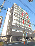 与野駅より徒歩4分 7階 築11年9ヶ月の賃貸物件