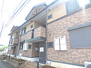 東浦和駅より徒歩18分 1階 築21年3ヶ月の賃貸物件