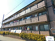 浦和駅よりバス10分 徒歩3分 1階 築27年9ヶ月の賃貸物件