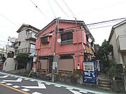 浦和駅より徒歩10分 2階 築62年7ヶ月の賃貸物件