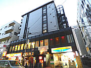 南浦和駅より徒歩4分 3階 築46年11ヶ月の賃貸物件