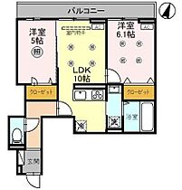 間取り：211059066110
