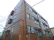 西川口駅より徒歩12分 3階 築31年10ヶ月の賃貸物件