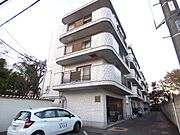 南浦和駅より徒歩17分 4階 築37年10ヶ月の賃貸物件