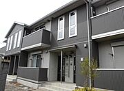 与野本町駅より徒歩23分 築11年11ヶ月 2階建の賃貸物件