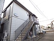 南与野駅より徒歩12分 2階 築25年3ヶ月の賃貸物件