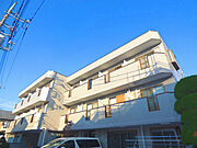 北浦和駅より徒歩9分 3階 築32年8ヶ月の賃貸物件