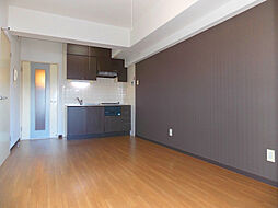 センチュリー浦和 411 4階3DKのリビング/ダイニング