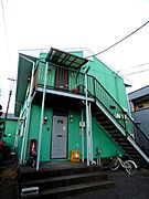 レジデンス藤の賃貸物件