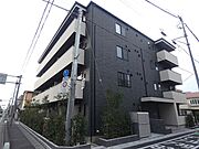 浦和駅より徒歩17分 1階 築2年3ヶ月の賃貸物件