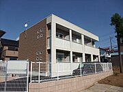 クラベジーナの賃貸物件