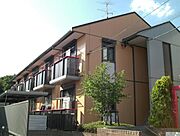 パルフラッツ沙羅 2階 築22年10ヶ月の賃貸物件