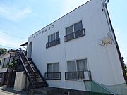 南与野駅より徒歩6分 築47年11ヶ月 2階建の賃貸物件