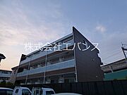 北戸田駅より徒歩8分 1階 築7年9ヶ月の賃貸物件