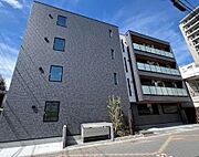 北浦和駅より徒歩2分 3階 築1年4ヶ月の賃貸物件