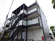 与野駅より徒歩8分 1階 築7年10ヶ月の賃貸物件