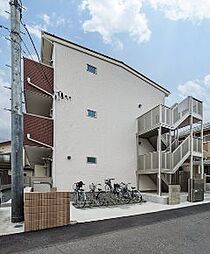 プランドール中浦和