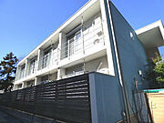 浦和駅より徒歩13分 1階 築11年8ヶ月の賃貸物件