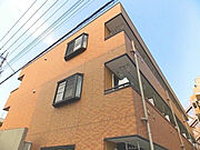 ＰｒｉｍｒｏｓｅＴｏｋｉｗａ 3階 築21年4ヶ月の賃貸物件