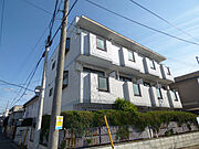 浦和駅より徒歩13分 3階 築36年6ヶ月の賃貸物件